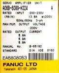 FANUC A06B-6089-H324